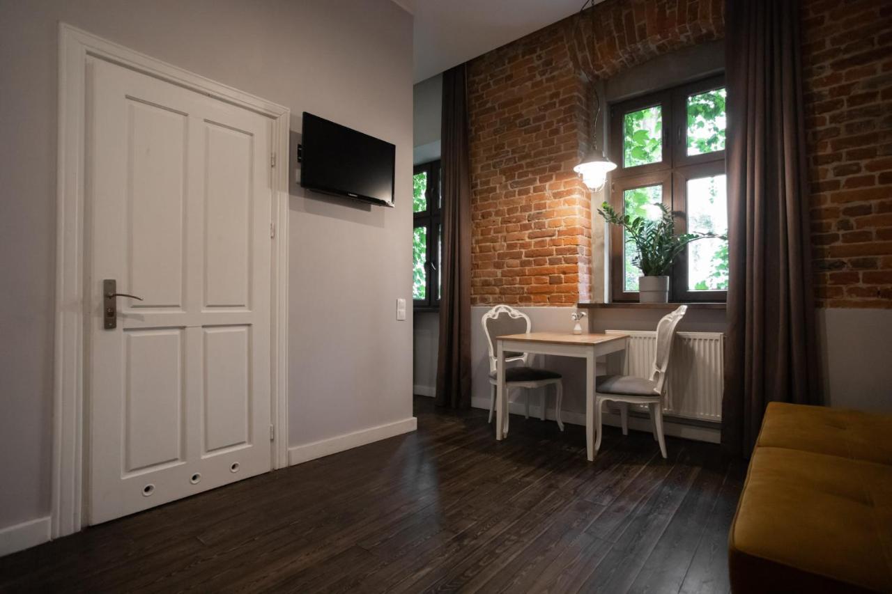 לודז' Apartament Atlasowy By Good Time מראה חיצוני תמונה