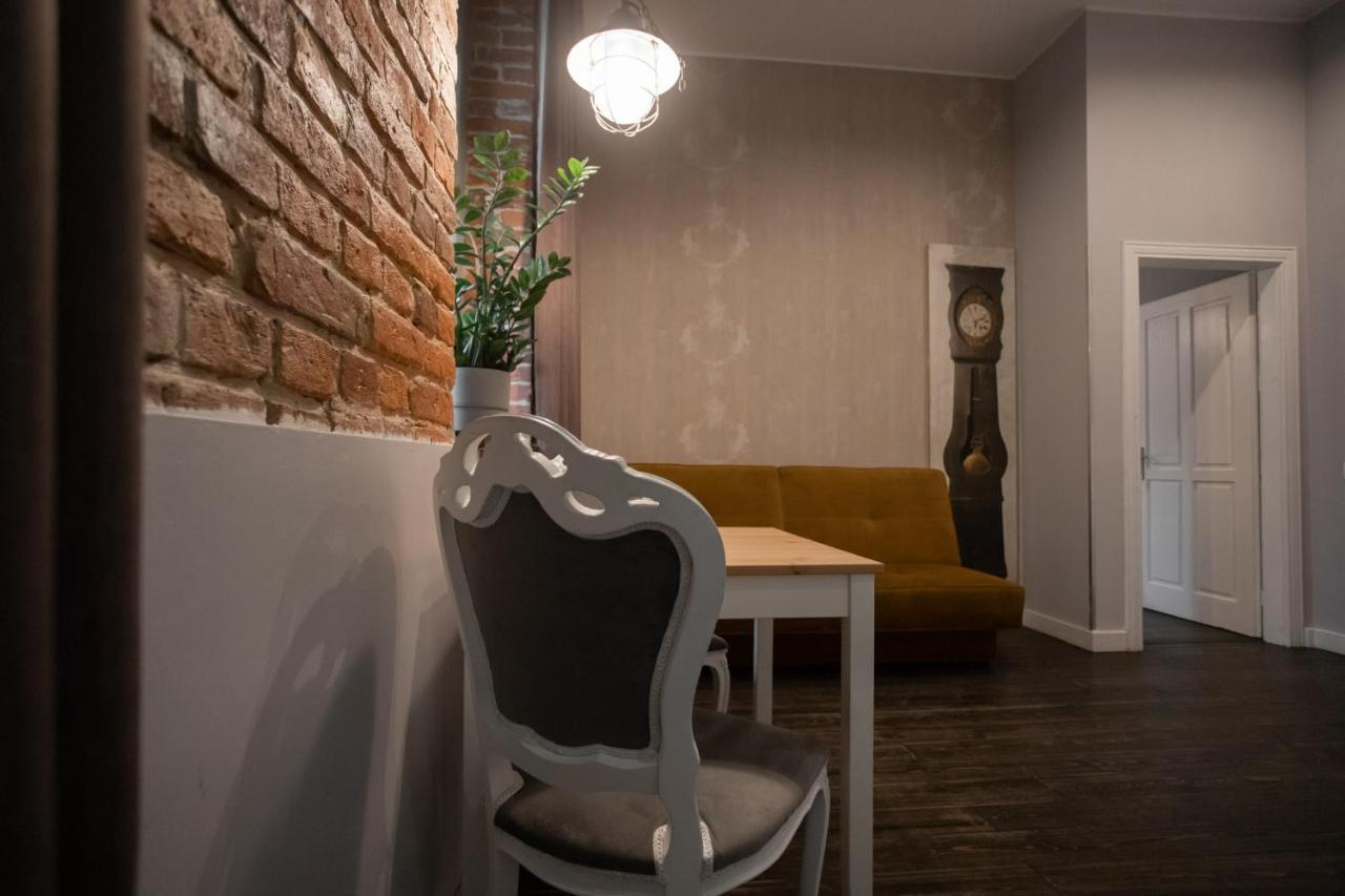 לודז' Apartament Atlasowy By Good Time מראה חיצוני תמונה
